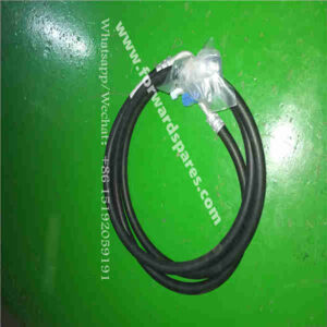 RJ13-05C040000A0 Pressure-Cooling Connection Tube