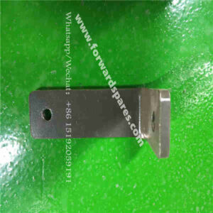 RJ13-05D000003A0/2C Curved Plate (Starry Night Black)