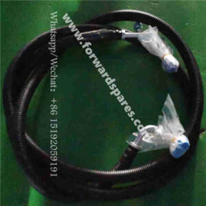 RJ13-05J000004A0 Pressure-Cooling Connection Tube
