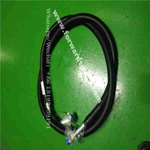 RJ13-05J000005A0 Pressure and Steam Connection Tube