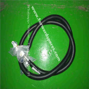 RJ13-05J000006A0 Cold - Steam Connection Tube