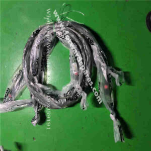 RJ13-05J000008A0 Engine return water pipe