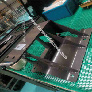 RJ13-07N010000A0/2C Sound Absorbing Cap Bracket