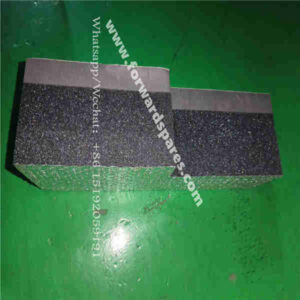 RJ13-11A000003A0 Heat-insulating and noise-reducing sponge