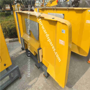 RJ13-11A010000A0/3D - Weight-bearing joint (Leowo Jinshi Yellow) for RJ13-11A010000A0/3D