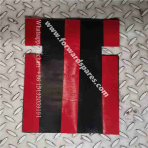 RJ13-21A000001A0 Absorbent Pad 349X240X2