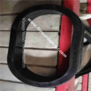RJ13-21C000003A0 Rubber Padding
