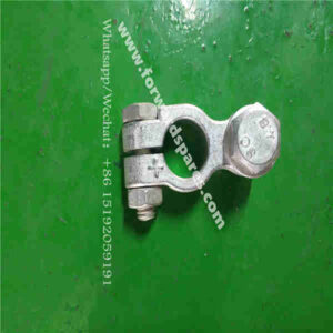 RJ13-61A000010A0 Battery positive terminal clip