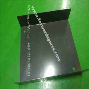 RJ13-61C020002B0/3RECM Protective Cover (Leiwo Technology Grey)