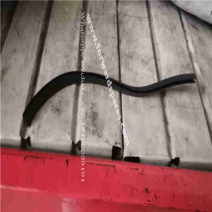 RJ13-85C250002A0 Rubber Strip 1