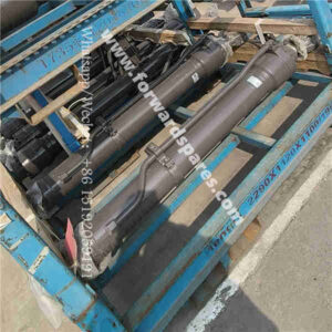 RJ20-71B070000A0/2C Left Boom Cylinder (Starry Night Black)