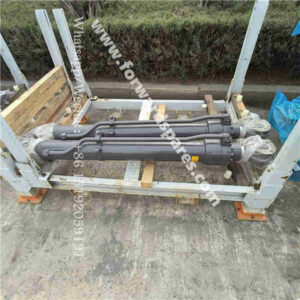 RJ20-71B080000A0/2C Boom Cylinder (Starry Night Black)