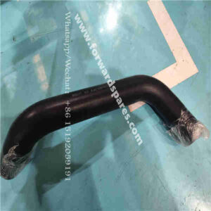 RJ40-03B000005A0 Engine outlet pipe