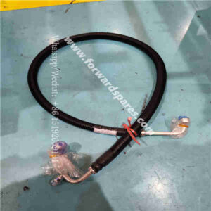 RJ40-05B000003A0 Press-fit Cold-Connected Tube