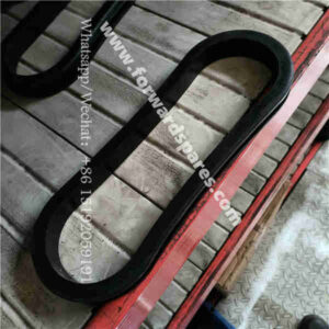 RJ40-21A000007A0 Hole Guard Ring 7