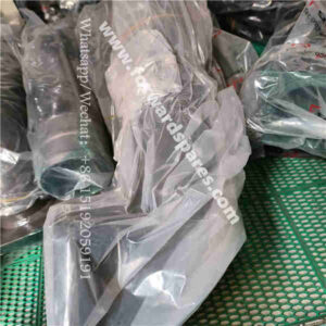 RJ40-51C011000B0/3R Oil Tank Suction Pipe (Leiwo Technology Grey)