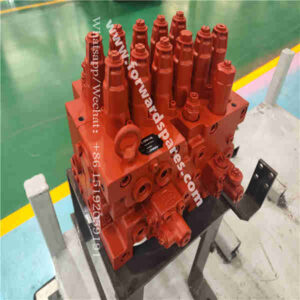 RJ40-55B270000A0 Main Valve