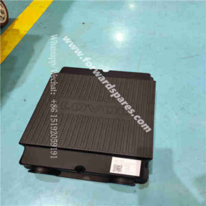 RJ40-61A000003A0BCM Installation Box