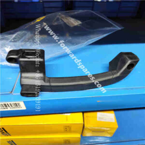 RJ40-81A043000A0 Rear Window Right Lock Assembly