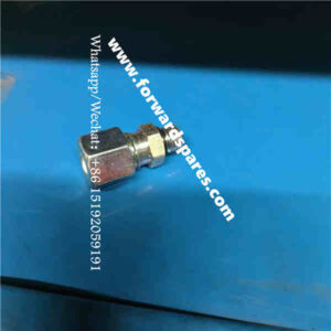 CH-14-10-RN straight-through connector