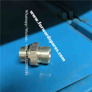 CH-22-20-B type straight-through connector (without retaining ring)