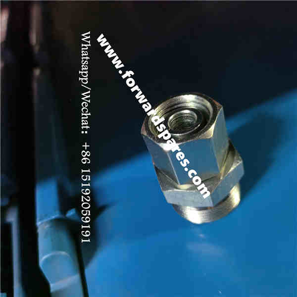 2C-26-18 Reducing Coupling - Forward spares