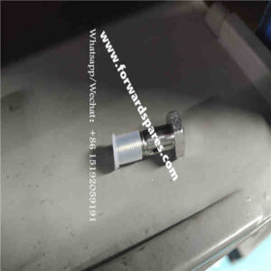 9F565 - 16A000004A0 connection plug