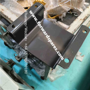 9F591-66A000001A0T - Box cover plate