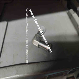 9F650 - 26B000001A0 Right-angle Connector