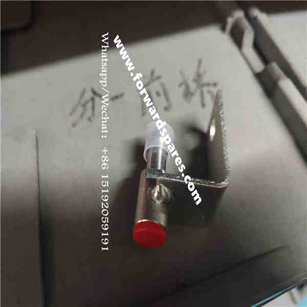 9F650-26B020000A0 Connector Assembly