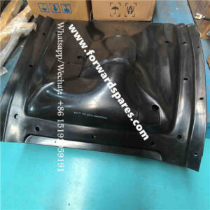 B4616-45A030020A0 Front Windshield Panel