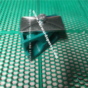 B4616-57A000001A0 Pipe Clamp 1