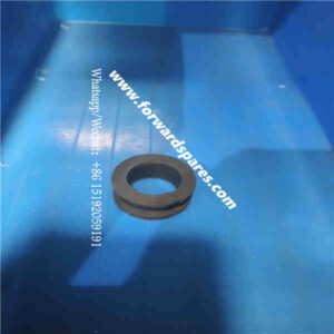 B4616-57A000004A0 Pipe clamp sheath