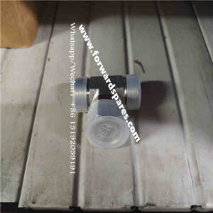 BC-26 Three-way Connector