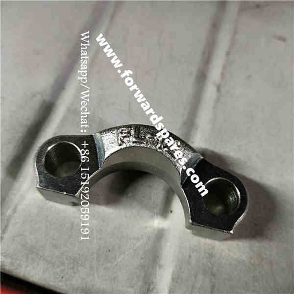 60300000768FL-12 (Φ9) Flange Clamp