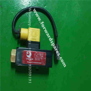 RL11-61A000003B0 Handle Action Switch