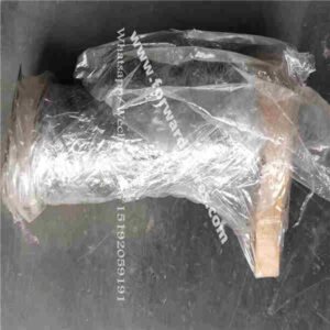 RL11-72A080000A0/3P Pinion Shaft (Leiwo Upgraded Yellow)