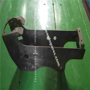 RL11-82A061000A0/3R Left Armrest Box Frame (Leiwo Technology Grey)