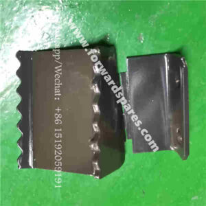 RL11-82A090000A0/3R Left Foot Pedal Cover Assembly