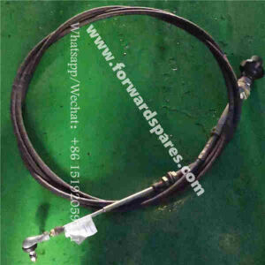 RL11-82H000004A0 Throttle pull wire