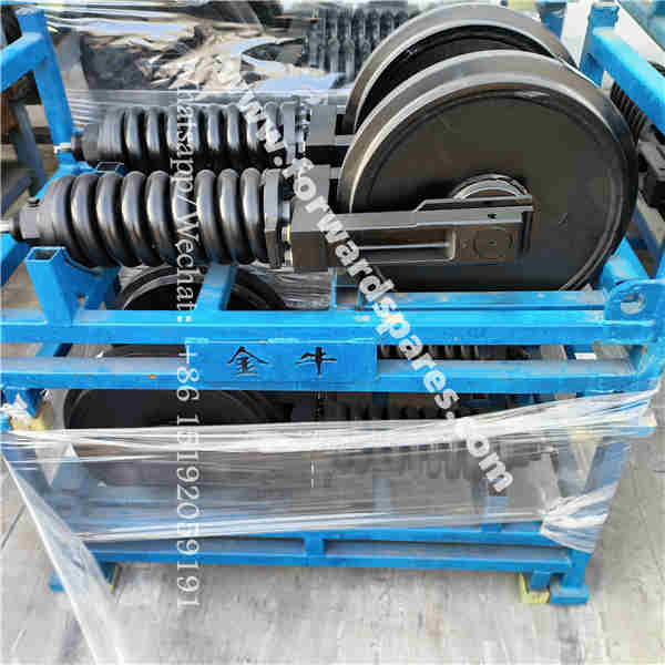 RL21-23A000000A0/3R Guide Wheel Assembly / Leiwu Technology Grey