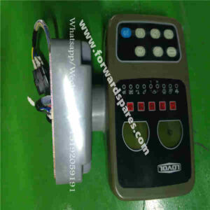 RL21-62A020000B0 Instrument