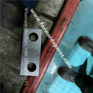 RL21-71A000001A0 Spacer Plate