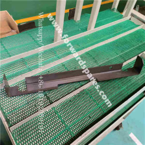 RL22-21A000003A0 / 2C Damper (Starry Night Black)