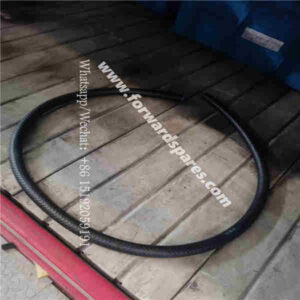 RL35-01A000004A0 Fuel Pipe 2