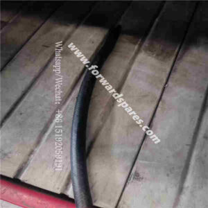 The outlet pipe of the RL35-01A000006A0 engine