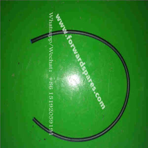 RM11-01A000017B0 Return Oil Pipe 2