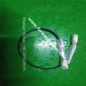 RM11-21A040000A0 Lubrication Pipe Assembly 1