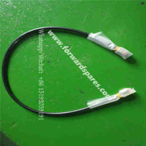 RM11-21A050000A0 Lubrication Pipe Assembly 2