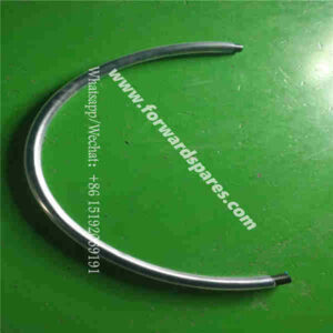 RM11-51A000005A0 Return Oil Tube